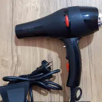سشوار اورجینال براون مدل3264