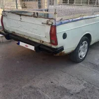 پیکان وانت مدل ۸۶