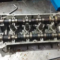 سرسیلندر هیوندا ورنا کامل