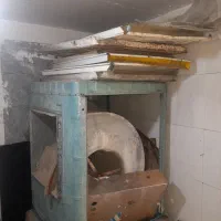 بدنه کولر ابی