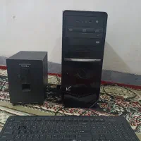 کامپیوتر Viera