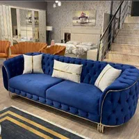 مبل راحتی چستر لاویز