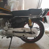 موتور کویر150