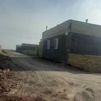 باغ همراه با ویلا