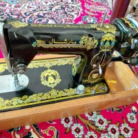 چرخ خیاطی