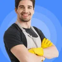 شرکت خدماتی نظافتی راه پله،منزل،دفتر