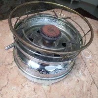 سماور قوری گازی|سماور، چای‌ساز، قهوه‌ساز|مشهد, خرمشهر|دیوار