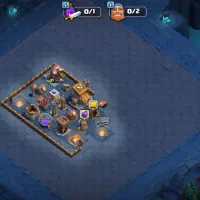 اکانت کلش اف کلنز|کنسول، بازی ویدئویی و آنلاین|خمینیشهر, |دیوار