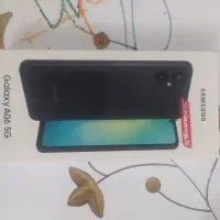 گوشی سامسونگ a06 4.  64. 5Gآکبند و پلمپ