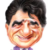 کاریکاتور بصورت زنده در پنج دقیقه.و از روی عکس|خدمات پذیرایی، مراسم|تهران, نیروی هوایی (پیروزی)|دیوار