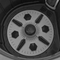 فروش پتوشور خشک کن دار با چک صیادی اقساطی|ماشین لباسشویی و خشک‌کن لباس|اصفهان, قلعه طبره|دیوار