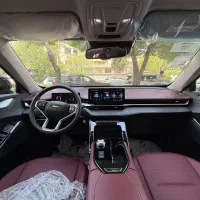 هاوال h6/ نقد و اقساط بانکی/تحویل روز