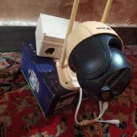 دوربین مداربسته
