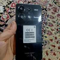 گوشی شیایومی نوت13|موبایل|همدان, |دیوار