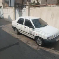 پراید مدل 95