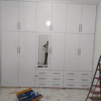 ((کابینت کار ،ونصاب کابینت دسته دوم|خدمات پیشه و مهارت|کرمانشاه, |دیوار