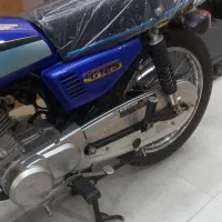 موتور رهرو 125|موتورسیکلت|شیراز, کوشک میدان|دیوار