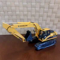 ماکت بیل زوملایون