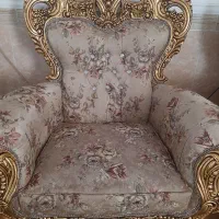 فروش‌مبلمان|مبلمان خانگی و میز عسلی|صدرا-فارس, فاز ۱|دیوار