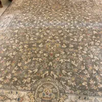 فرش ۱۲ متری