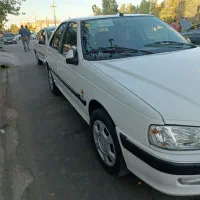 پارسTU5مدل 1400گازسیمی|خودرو سواری و وانت|سیرجان, |دیوار