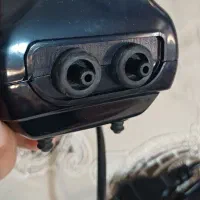 پمپ هوا اکواریوم|ماهی|تبریز, |دیوار