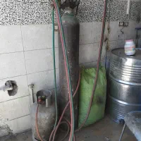 کپسول هواگاز