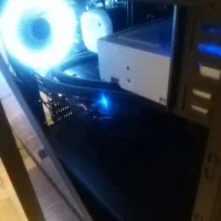 سیستم گیمینگ و رندرینگ|رایانه رومیزی|کرمانشاه, |دیوار