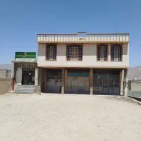 نانوایی-لواش