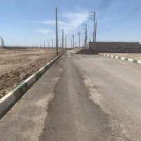 فروش زمین ۴۵۰ متری در کمپلو شمالی مهرشهر|فروش زمین و ملک کلنگی|اهواز, کمپلو شمالی|دیوار