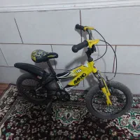 فروش دوچرخه ۱۶ و ۱۲ خ مسلم ، بنی هاشمی و تندگویان|دوچرخه، اسکیت، اسکوتر|شیراز, مسلم|دیوار
