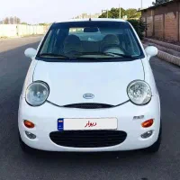 ام وی ام110 مدل90 بدون رنگ بسیار تمیز