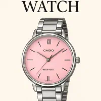 ساعت کاسیو زنانه/گوهردشت/کادویی/اسنپ پی|ساعت|کرج, گوهردشت|دیوار