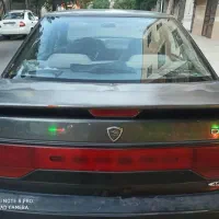 دوو اسپرو بصورت اوراقی بفروش می‌رسد|خودرو سواری و وانت|مشهد, کوشش|دیوار