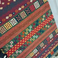 2 عدد گلیم فرش 9 متری|گلیم، جاجیم، گبه|قم, پردیسان|دیوار
