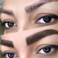 تخفیف ویژه شینون .کاشتمژه . رنگ و لایت ..ناخن|خدمات آرایشگری و زیبایی|کرج, اتحاد|دیوار