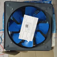 هواکش خانگی دمنده ، سایز ۲۵ سانت