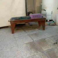 منقل کبابی بزرگ