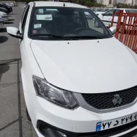 ساینا جی ایکس/GX/دوگانه سوز/مدل 404/نقدواقساط