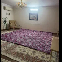 فروش لحاف کرسی در حد نو وزیبا