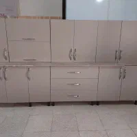 آماده و تکمیل برای نصب درب طرح دار|خدمات پیشه و مهارت|اراک, |دیوار