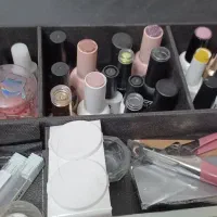 لوازم کاشت ناخن