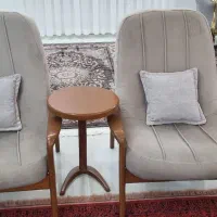 مبل تک نفره