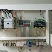 تابلو چنج اوور