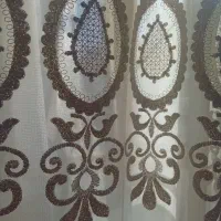 پرنده پذیرایی|پرده، رانر، رومیزی|دورود, |دیوار