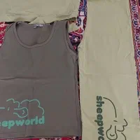 ۳ تیکه نو