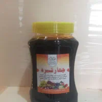 عسل /شیره انگور/سرکه سیب/سکنجبین/چهارشیره|خوردنی و آشامیدنی|اصفهان, احمدآباد|دیوار