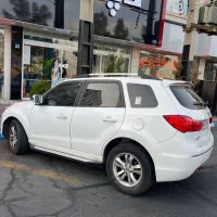 هایماS7/بی رنگ شاسی هاپلمپ/کاملا خانگی/موتور2000cc|خودرو سواری و وانت|اندیشه, اندیشه فاز ۱|دیوار