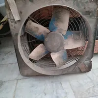 هواکش 50/50