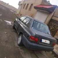 پراید 88 دوگانه دستی|خودرو سواری و وانت|ماهدشت, |دیوار